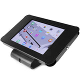 StarTech.com SECTBLTPOS tablet sikkerhedslås Sort 24,6 cm (9.7")