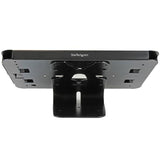 StarTech.com SECTBLTPOS tablet sikkerhedslås Sort 24,6 cm (9.7")