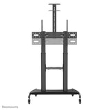 Neomounts PLASMA-M1950E multimedie vogn & stand Sort