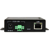 StarTech.com NETRS2322P seriel server RS-232