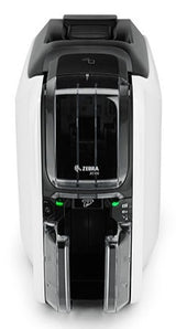 Zebra ZC100 printer til plastikkort Farvesublimation/termisk overførsel Farve 300 x 300 dpi