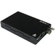 StarTech.com ET91000SM10 netværksomformer til medie 2000 Mbit/s 1310 nm Enkeltilstand Sort