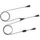 Jabra 8800-02-01 tilbehør til hovedtelefon/headset Kabel