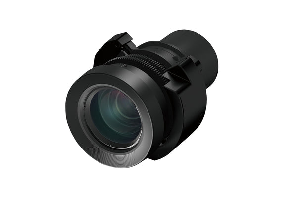 Epson ELPLM08 projektorlinse EB-G7200W, EB-G7400U, EB-G7900U, EB-G7905U, Epson EB-L1100U, Epson EB-L1200U, Epson EB-L1300U, Epson EB-L1405U