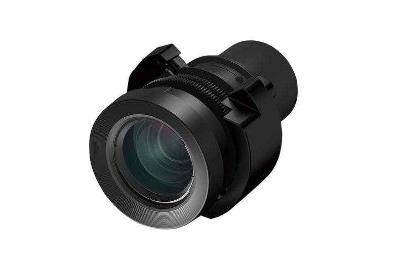 Epson ELPLM08 projektorlinse EB-G7200W, EB-G7400U, EB-G7900U, EB-G7905U, Epson EB-L1100U, Epson EB-L1200U, Epson EB-L1300U, Epson EB-L1405U