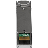 StarTech.com J4858CST modul til netværksmodtager Fiberoptisk 1250 Mbit/s SFP 850 nm