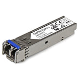 StarTech.com J4858CST modul til netværksmodtager Fiberoptisk 1250 Mbit/s SFP 850 nm