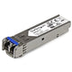 StarTech.com J4858CST modul til netværksmodtager Fiberoptisk 1250 Mbit/s SFP 850 nm