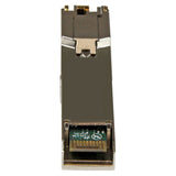 StarTech.com J8177CST modul til netværksmodtager Kobber 1000 Mbit/s SFP