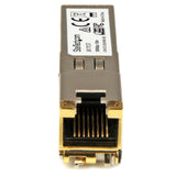 StarTech.com J8177CST modul til netværksmodtager Kobber 1000 Mbit/s SFP