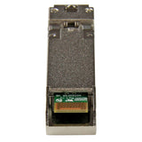 StarTech.com JD092BST modul til netværksmodtager Fiberoptisk 11100 Mbit/s SFP+ 850 nm