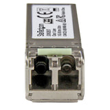 StarTech.com JD092BST modul til netværksmodtager Fiberoptisk 11100 Mbit/s SFP+ 850 nm