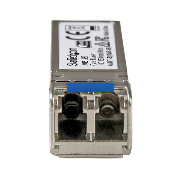 StarTech.com J9151AST modul til netværksmodtager Fiberoptisk 10000 Mbit/s SFP+ 1310 nm