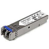 StarTech.com J4859C10PKST modul til netværksmodtager Fiberoptisk 1250 Mbit/s SFP 1310 nm