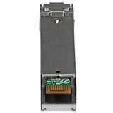 StarTech.com J4859C10PKST modul til netværksmodtager Fiberoptisk 1250 Mbit/s SFP 1310 nm