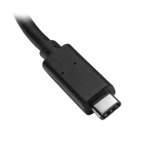 StarTech.com HB30C3A1GE netværkskort Ethernet 1000 Mbit/s