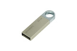 Goodram UUN2 USB-nøgle 32 GB USB Type-A 2.0 Sølv