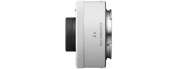 Sony SEL20TC