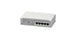 Allied Telesis AT-GS910/5-50 Ikke administreret Gigabit Ethernet (10/100/1000) Grå