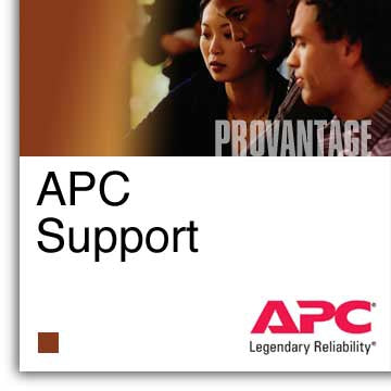 APC Semi-Annual Preventative Maintenance 5X8 0,5 År