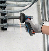 Bosch GWS 10,8-76 V-EC vinkelsliber 7,6 cm 19500 rpm 900 g