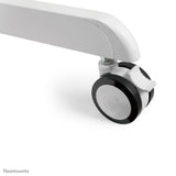 Neomounts NS-M1250WHITE multimedie vogn & stand Hvid