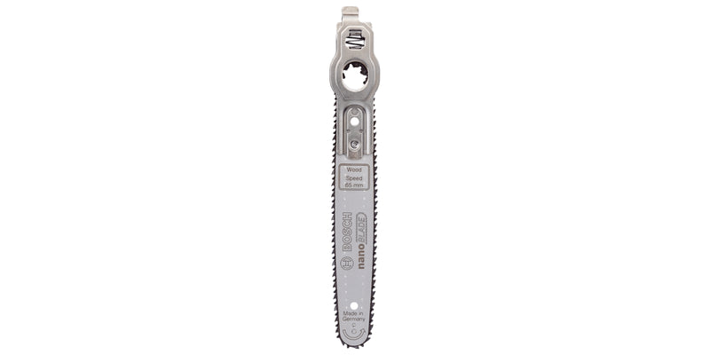 Bosch 2 609 256 D86 stiksav, rullesav & sabelsavklinge Stiksavklinger Stål 1 stk