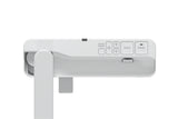 Epson ELPDC07 dokument kamera Hvid 25,4 / 2,7 mm (1 / 2.7") CMOS USB 2.0