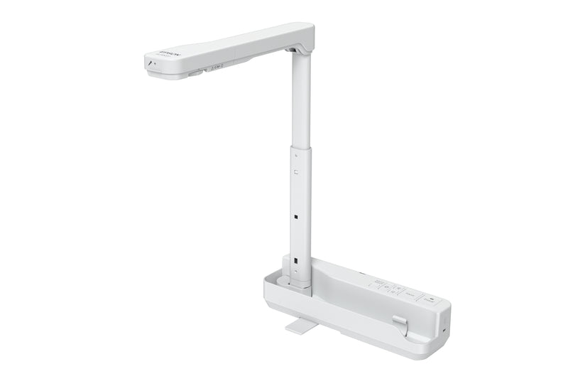 Epson ELPDC07 dokument kamera Hvid 25,4 / 2,7 mm (1 / 2.7") CMOS USB 2.0