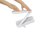 Epson ELPDC07 dokument kamera Hvid 25,4 / 2,7 mm (1 / 2.7") CMOS USB 2.0