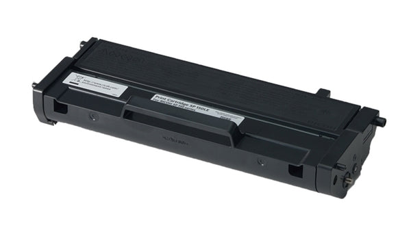 Ricoh 408010 tonerpatron 1 stk Original Sort