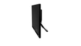 Hannspree HT161HNB computerskærm 39,6 cm (15.6") 1366 x 768 pixel HD LED Berøringsskærm Bordplade Sort