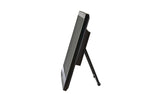Hannspree HT161HNB computerskærm 39,6 cm (15.6") 1366 x 768 pixel HD LED Berøringsskærm Bordplade Sort