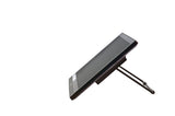 Hannspree HT161HNB computerskærm 39,6 cm (15.6") 1366 x 768 pixel HD LED Berøringsskærm Bordplade Sort