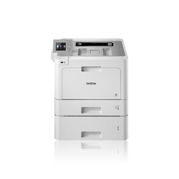 Brother HL-L9310CDWT laser printer Farve 2400 x 600 dpi A4 Wi-Fi