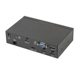 StarTech.com HDVGADP2HD video-switch HDMI/VGA/DisplayPort
