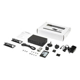 StarTech.com HDVGADP2HD video-switch HDMI/VGA/DisplayPort