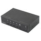 StarTech.com HDVGADP2HD video-switch HDMI/VGA/DisplayPort