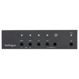 StarTech.com HDVGADP2HD video-switch HDMI/VGA/DisplayPort