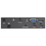 StarTech.com HDVGADP2HD video-switch HDMI/VGA/DisplayPort