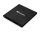Verbatim External Slimline optisk diskdrev Blu-Ray RW Sort