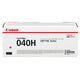 Canon 040H tonerpatron 1 stk Original Magenta