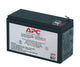 APC RBC2 UPS batteri Blybatterier (VRLA)