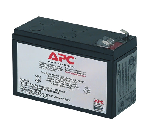 APC RBC2 UPS batteri Blybatterier (VRLA)