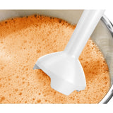 Bosch MSM14100 blender Nedsænkning blender 400 W Hvid