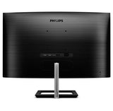 Philips E Line 328E1CA/00 computerskærm 80 cm (31.5") 3840 x 2160 pixel 4K Ultra HD LCD Sort