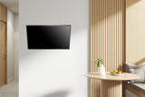 Neomounts NM-W60BLACK tv-beslag 76,2 cm (30") Sort