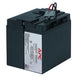 APC RBC7 UPS batteri Blybatterier (VRLA) 24 V