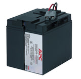APC RBC7 UPS batteri Blybatterier (VRLA) 24 V