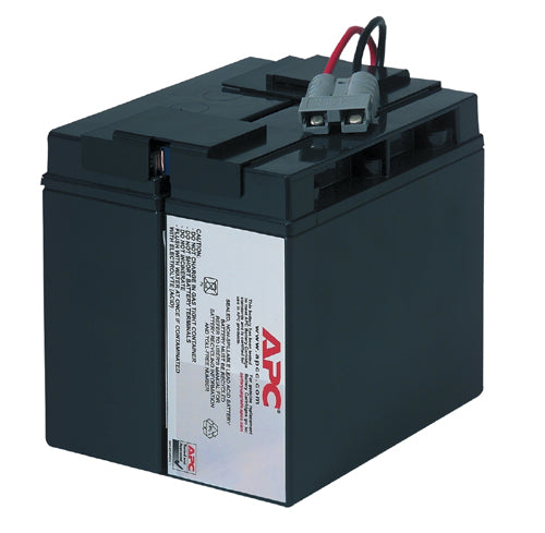 APC RBC7 UPS batteri Blybatterier (VRLA) 24 V